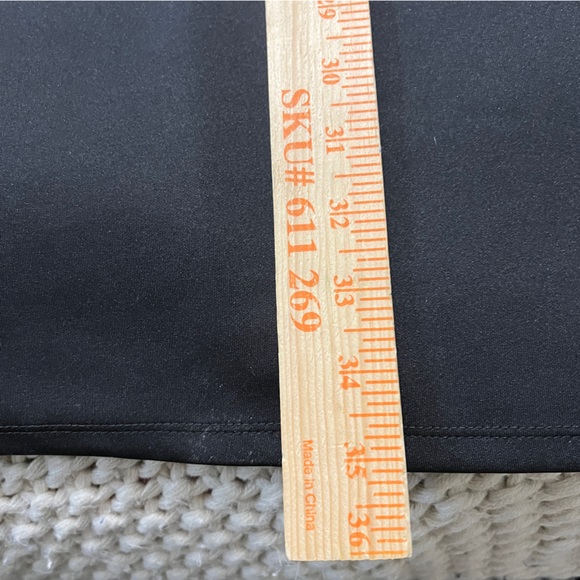 ASOS Sequin Shoulder Open Back Long Sleeve Mini Dress Size 12 - Picture 5 of 5